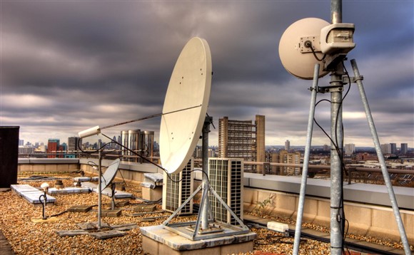 Çavdarhisar Antenci